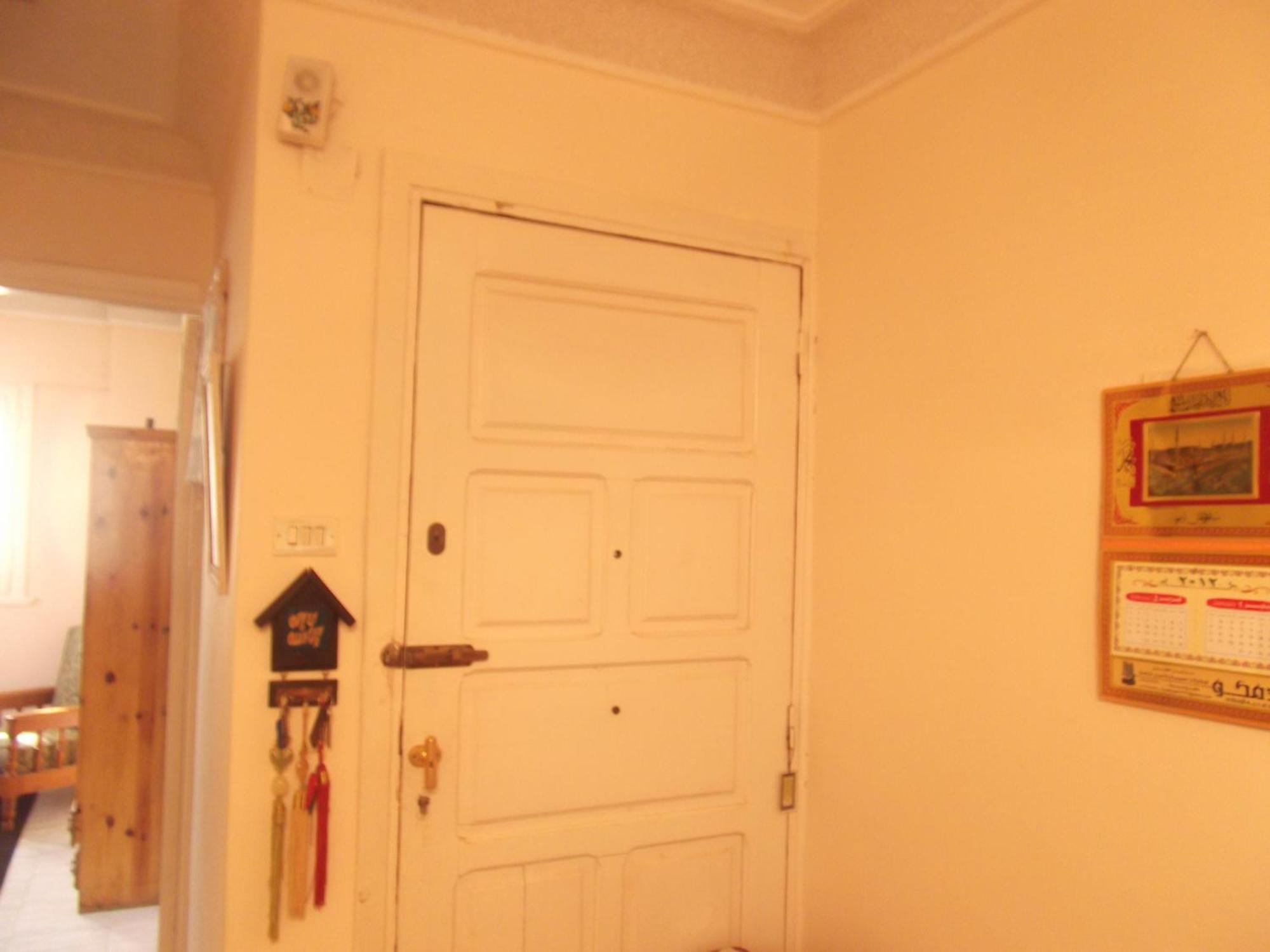 Apartament شقه رائعه بشاطىء النخيل