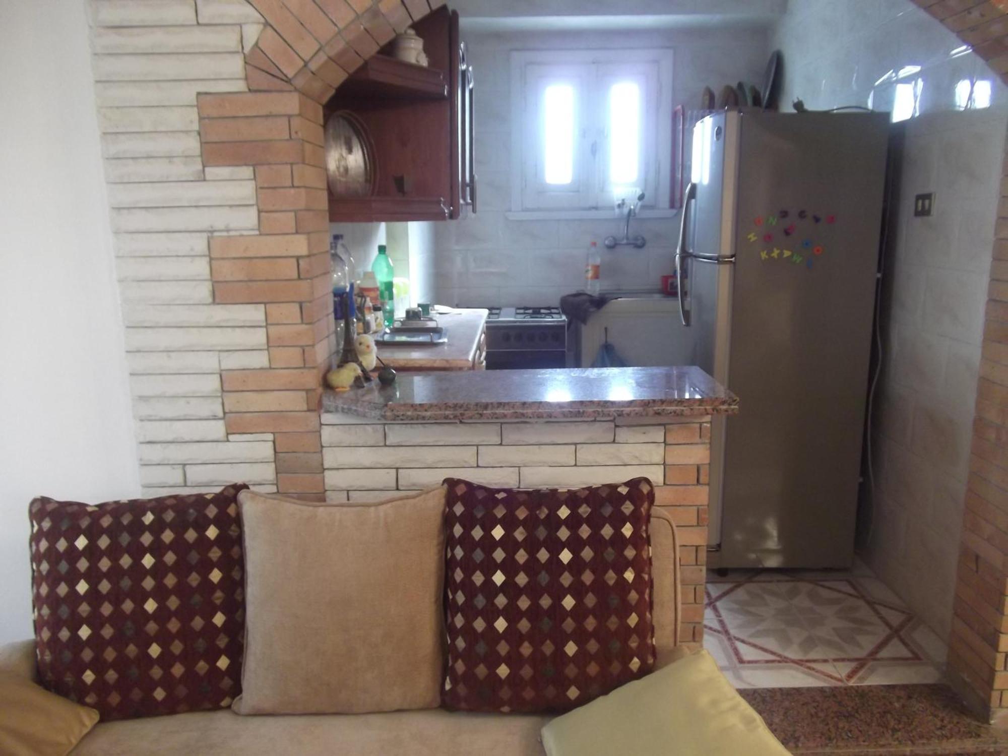 Apartament شقه رائعه بشاطىء النخيل *