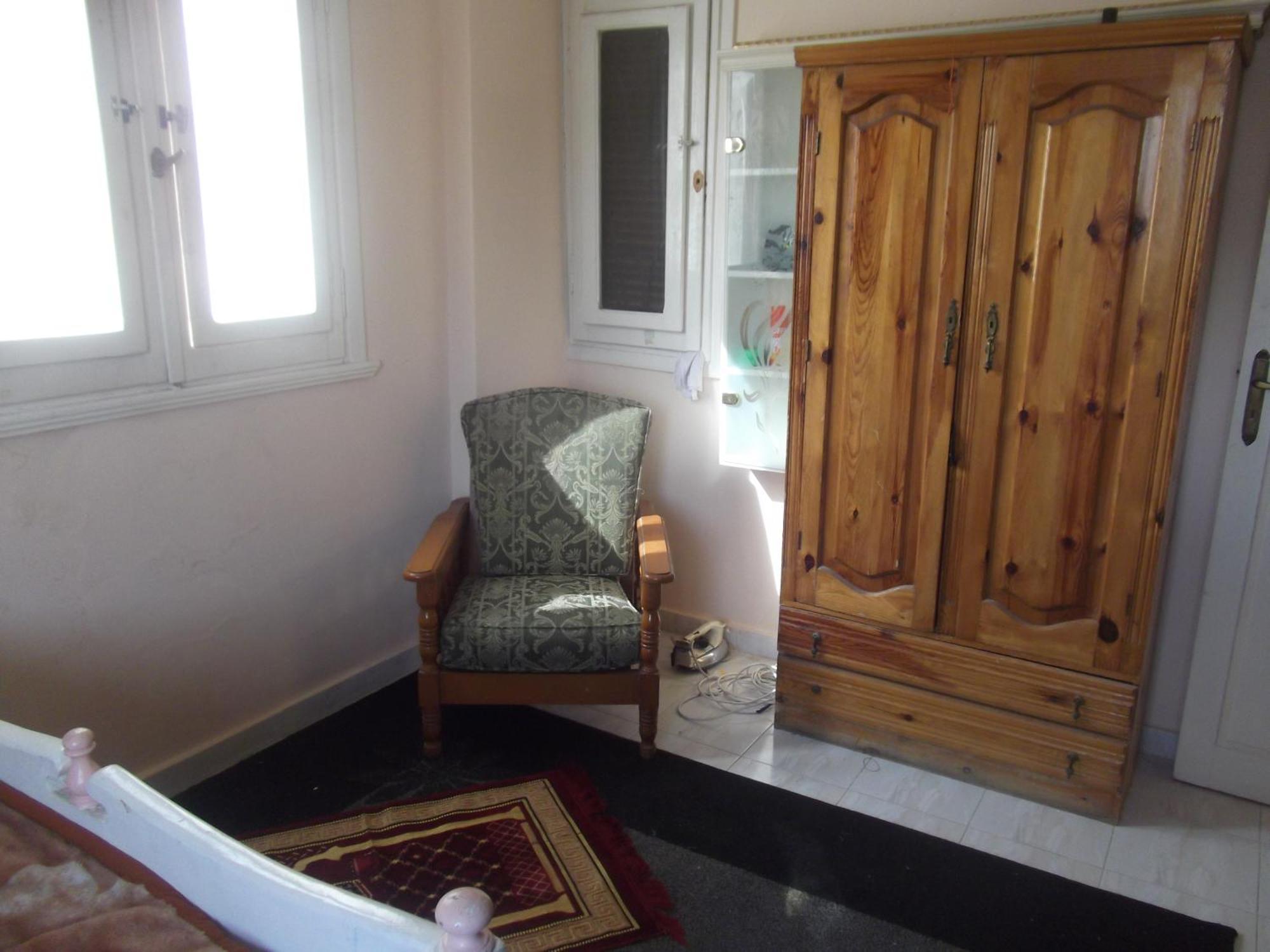 Apartament شقه رائعه بشاطىء النخيل