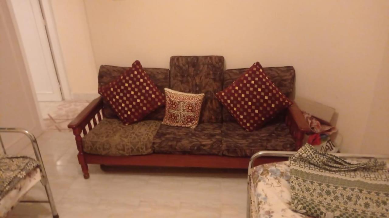 شقه رائعه بشاطىء النخيل * Alexandria