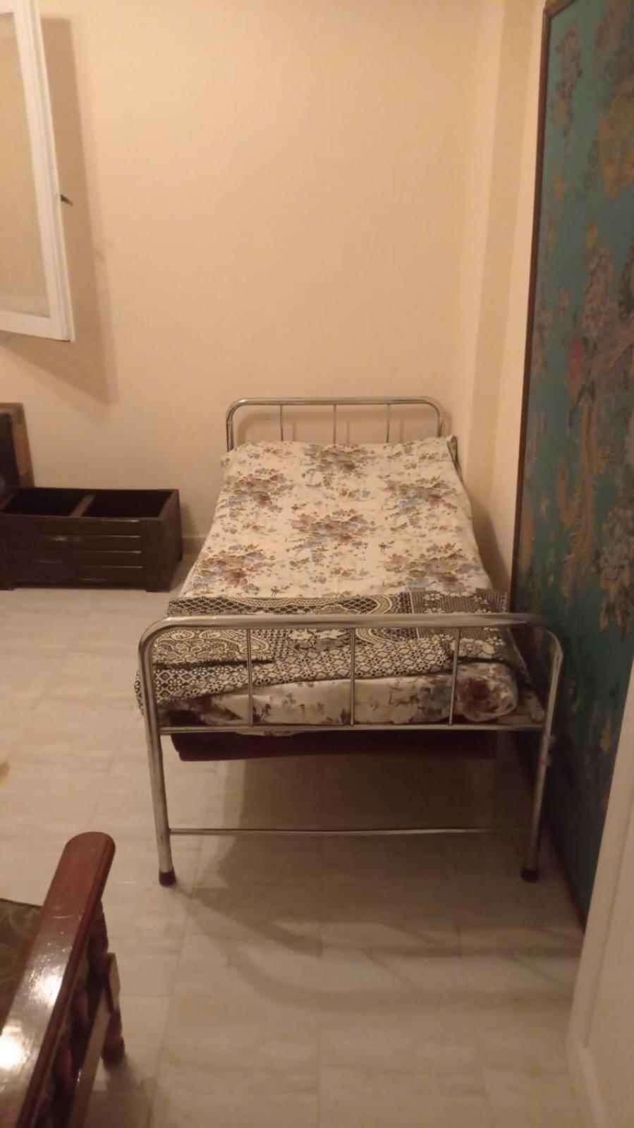 Apartament شقه رائعه بشاطىء النخيل Alexandria