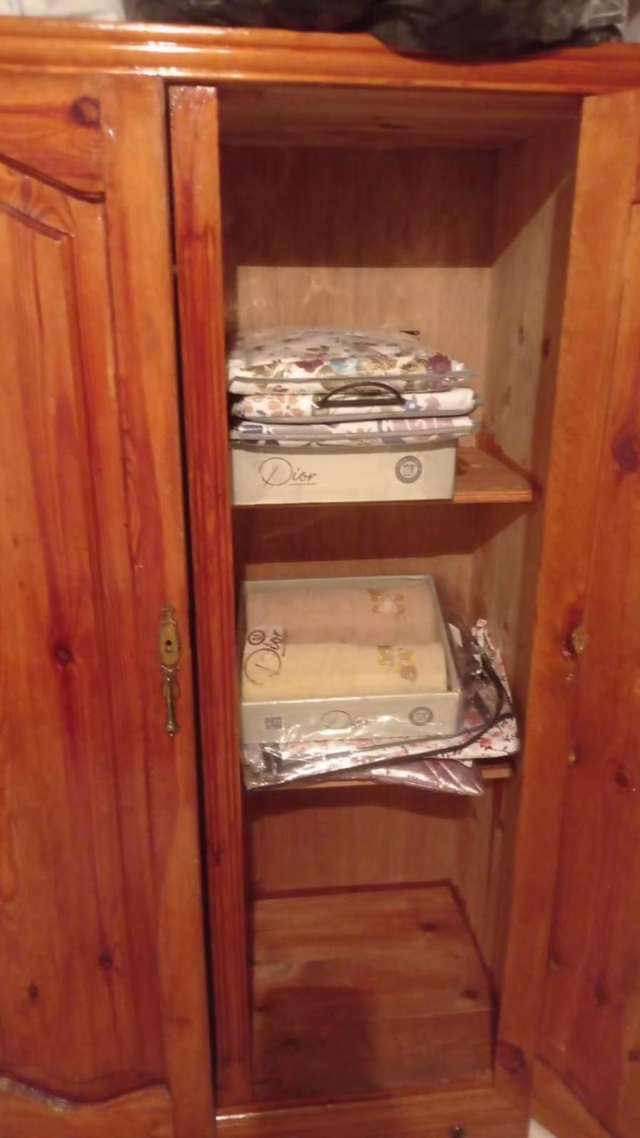 شقه رائعه بشاطىء النخيل Apartament