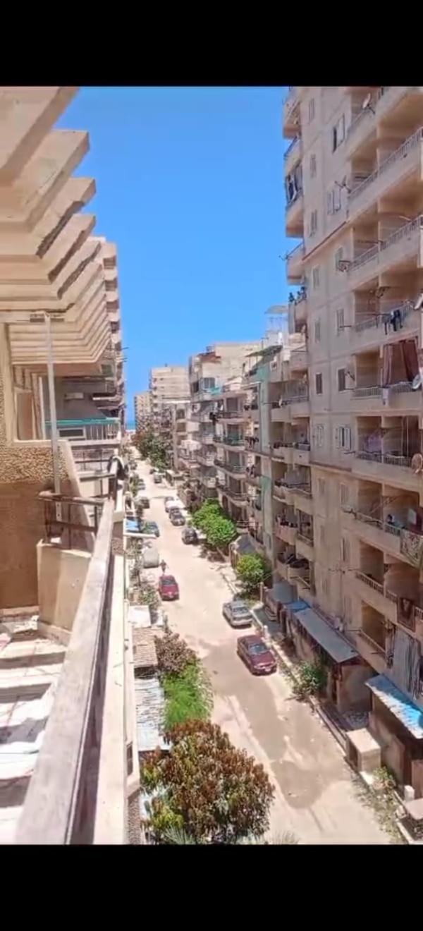 Apartament شقه رائعه بشاطىء النخيل