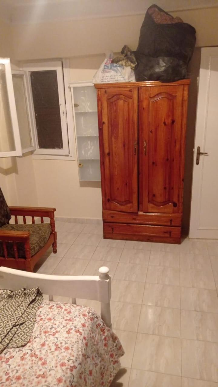 شقه رائعه بشاطىء النخيل Apartament